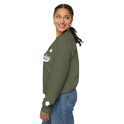 CONTENCIÓN  /ONLY Leyendas blanco/