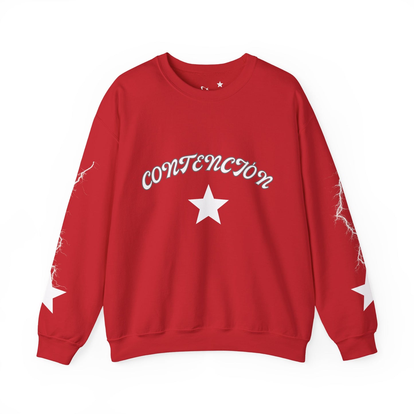 CONTENCIÓN  /CORONAS blanco/