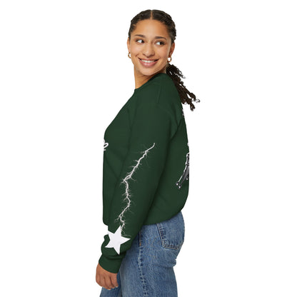 CONTENCIÓN  /CORONAS blanco/