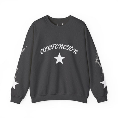 CONTENCIÓN  /CORONAS blanco/