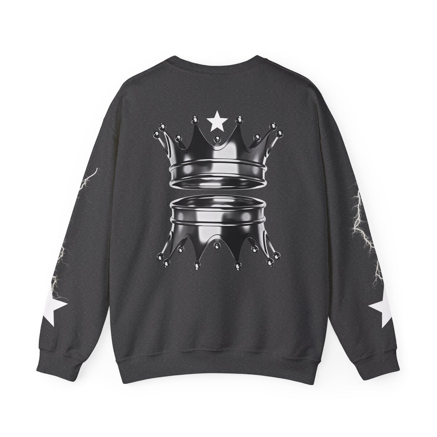 CONTENCIÓN  /CORONAS blanco/