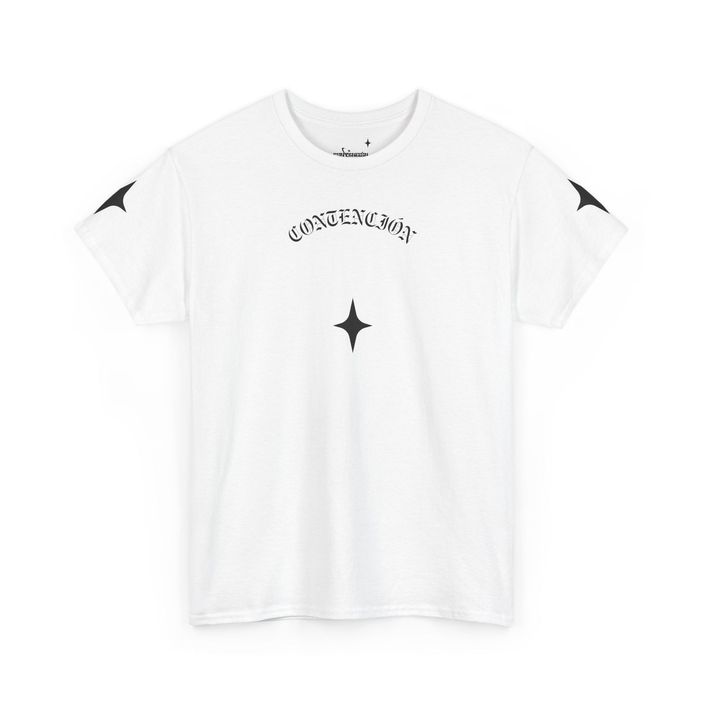 CONTENCIÓN  /THE ROBOT negro/