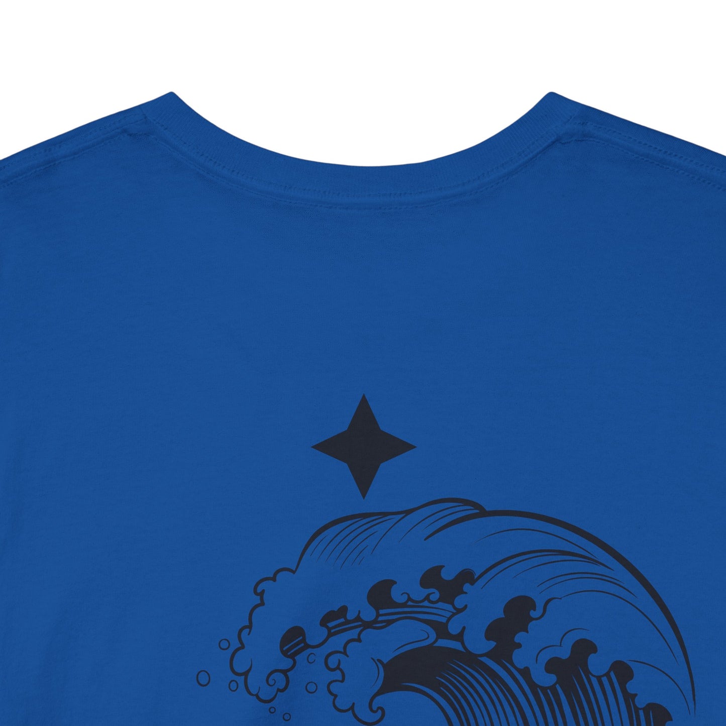 CONTENCIÓN  /JAPONES negro/