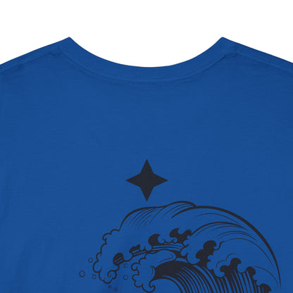 CONTENCIÓN  /JAPONES negro/