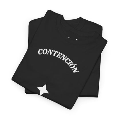 CONTENCIÓN  /JAPONES blanco/