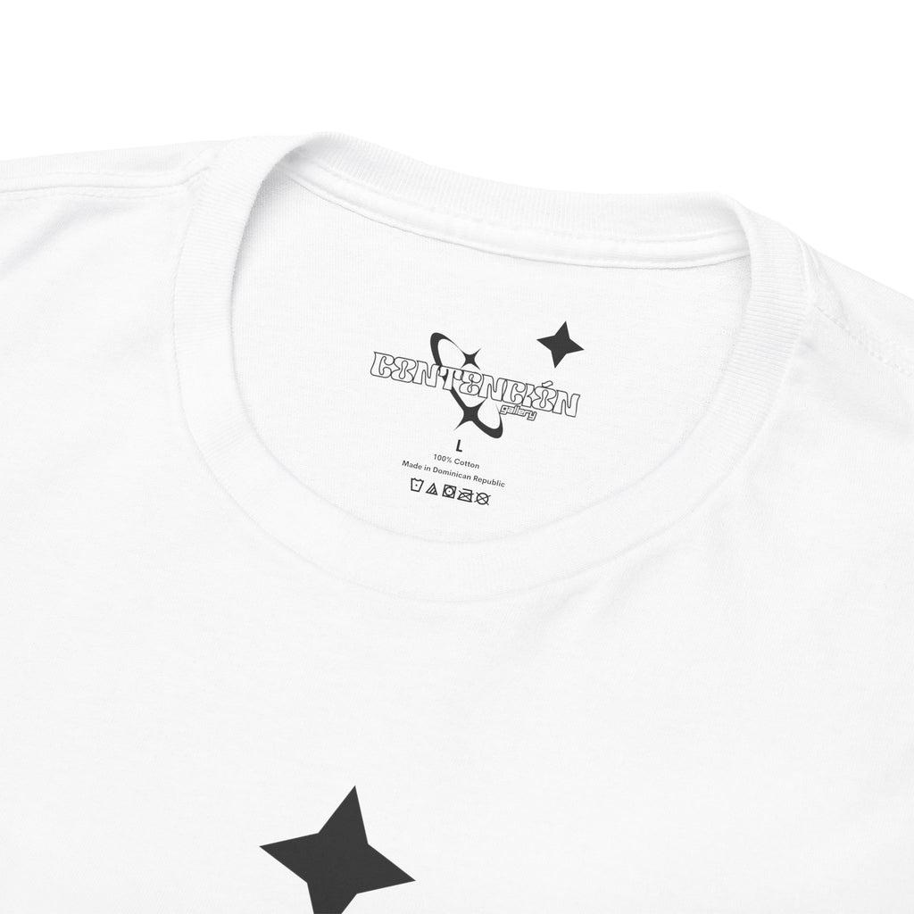 CONTENCIÓN  /JAPONES/ BLANCO