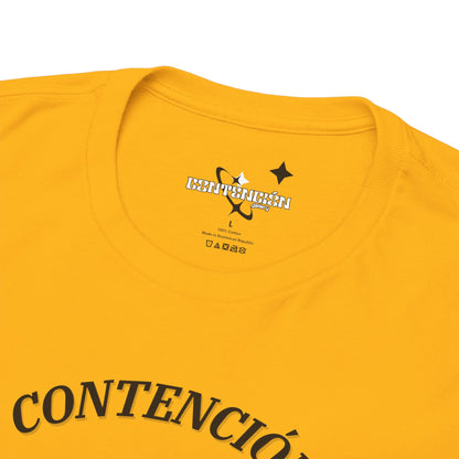 CONTENCIÓN  /JAPONES negro/