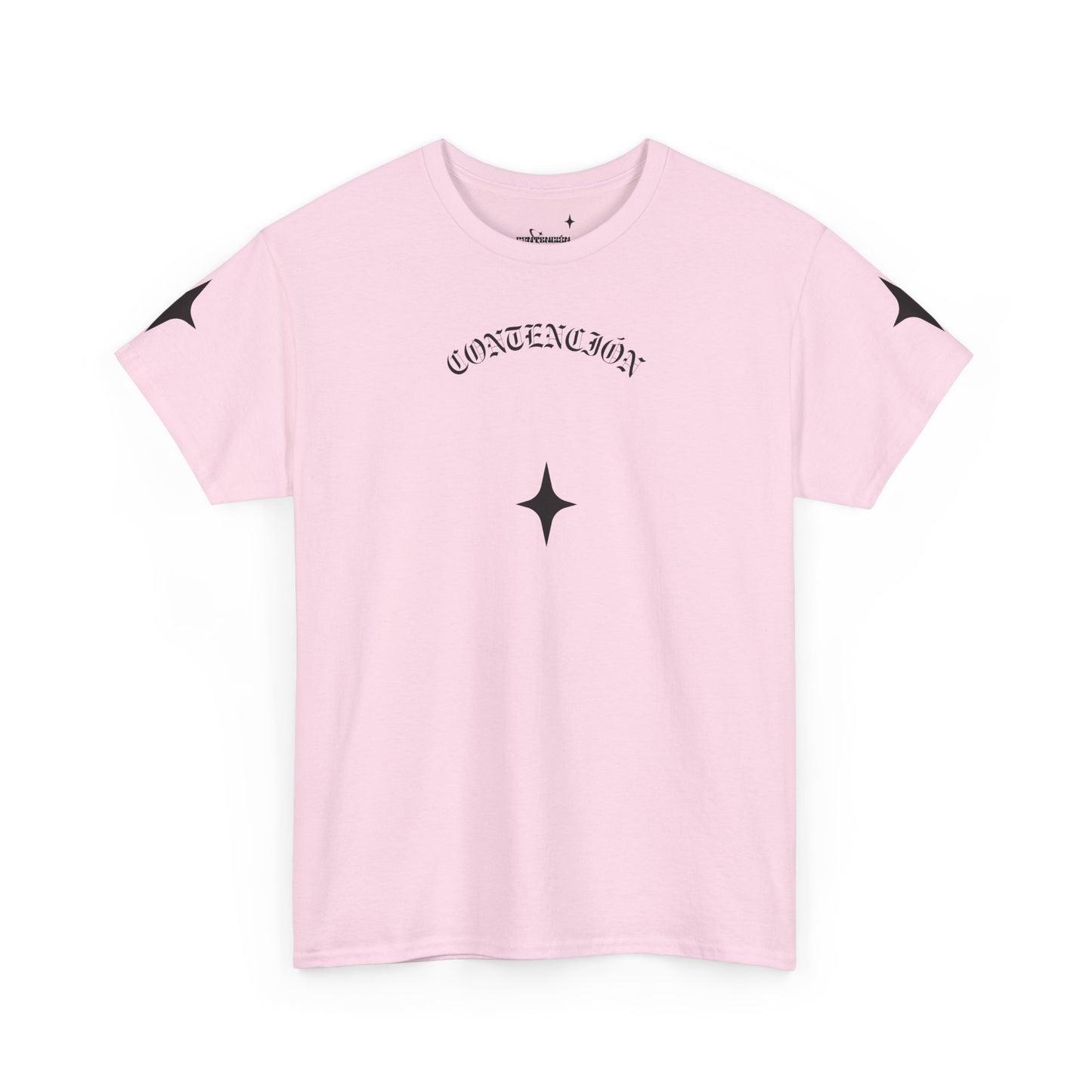 CONTENCIÓN  /THE ROBOT negro/