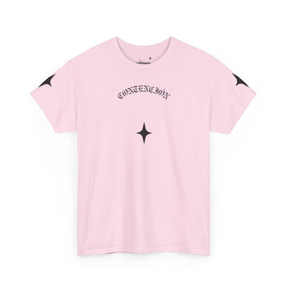 CONTENCIÓN  /THE ROBOT negro/