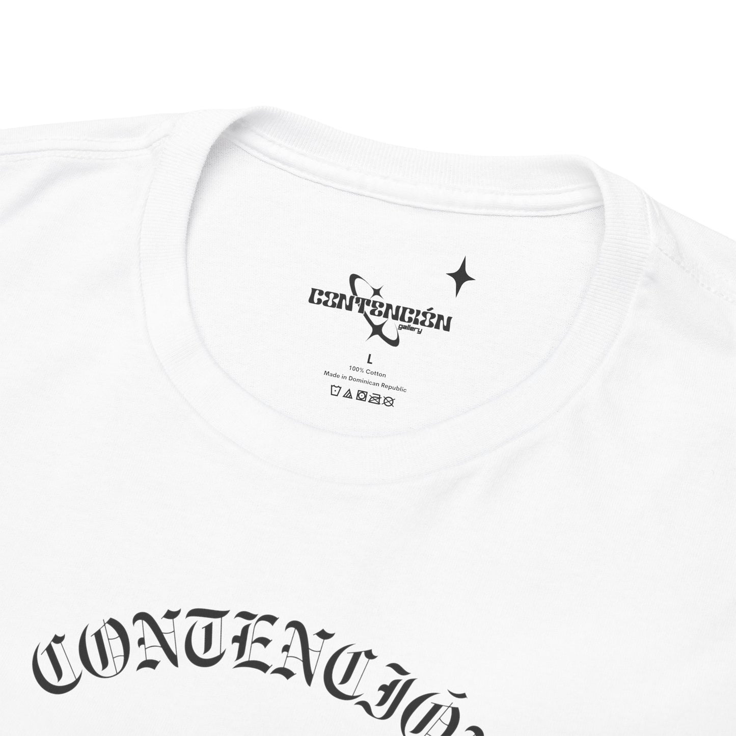 CONTENCIÓN  /THE ROBOT negro/