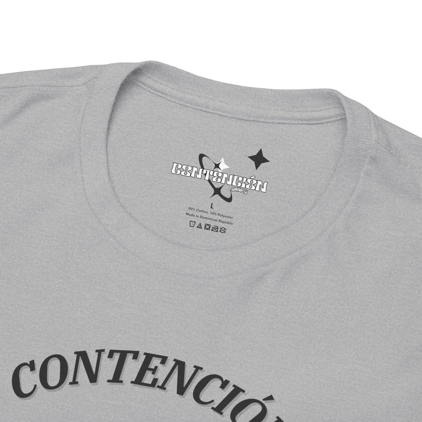 CONTENCIÓN  /JAPONES negro/