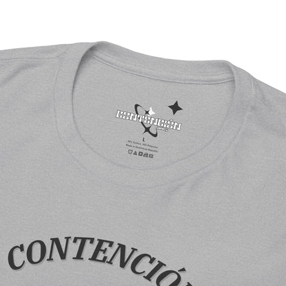 CONTENCIÓN  /JAPONES negro/