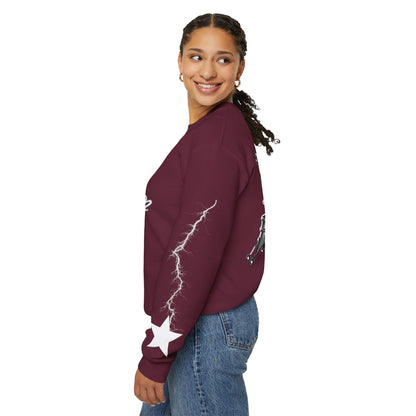 CONTENCIÓN  /CORONAS blanco/