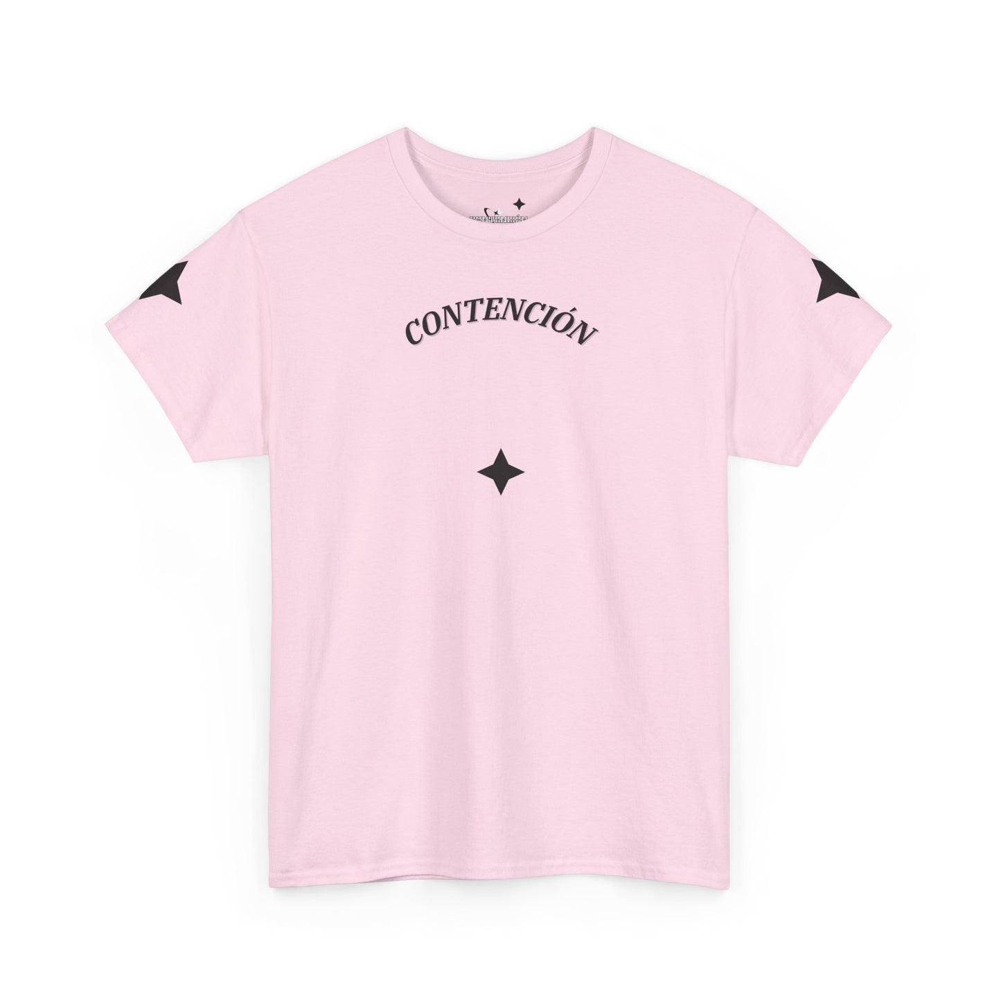 CONTENCIÓN  /JAPONES negro/