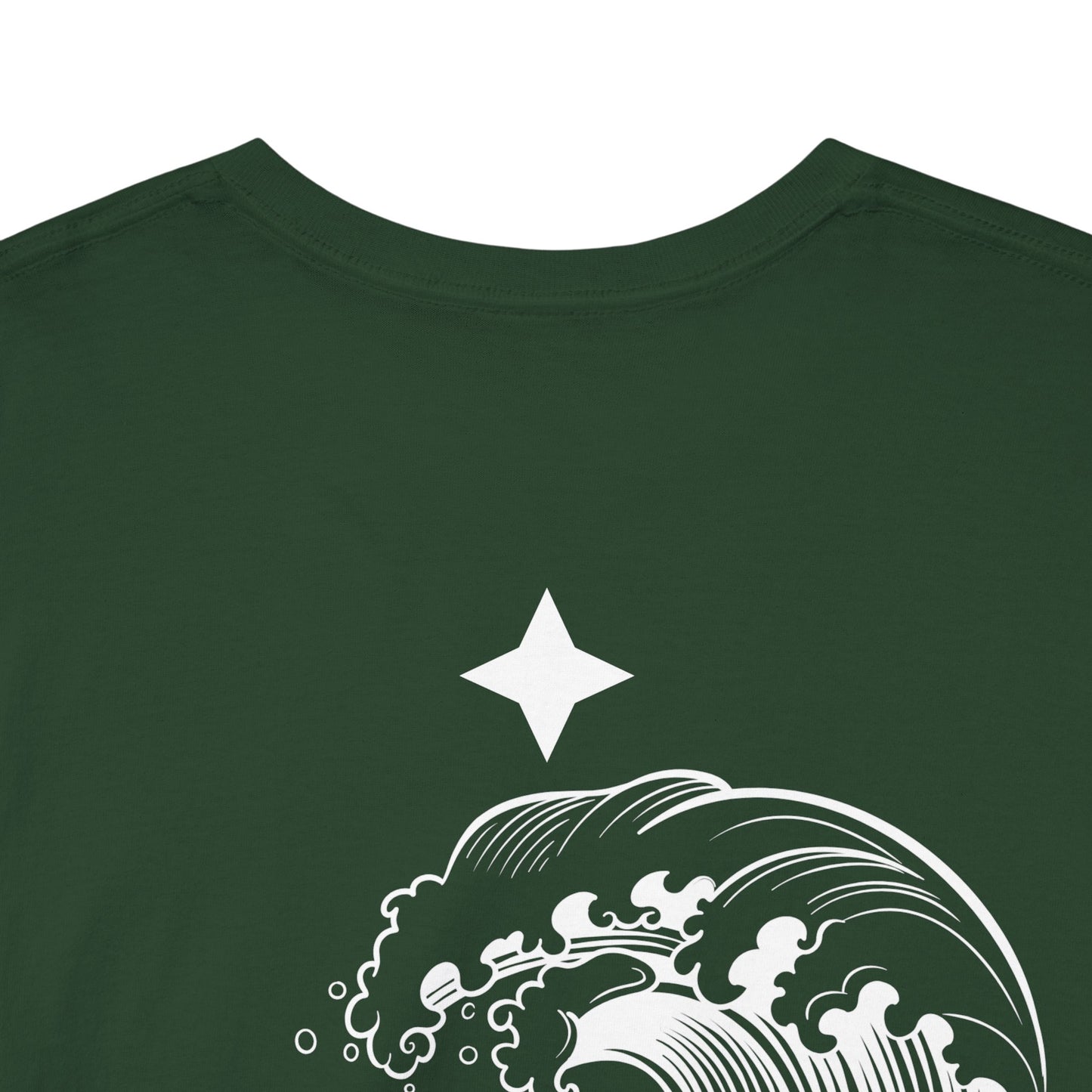 CONTENCIÓN  /JAPONES blanco/