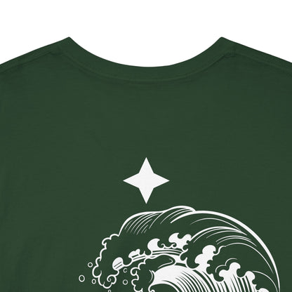 CONTENCIÓN  /JAPONES blanco/