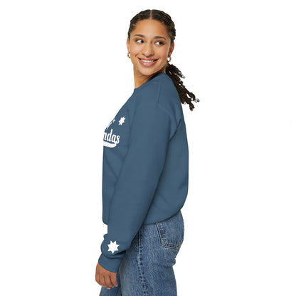 CONTENCIÓN  /ONLY Leyendas blanco/