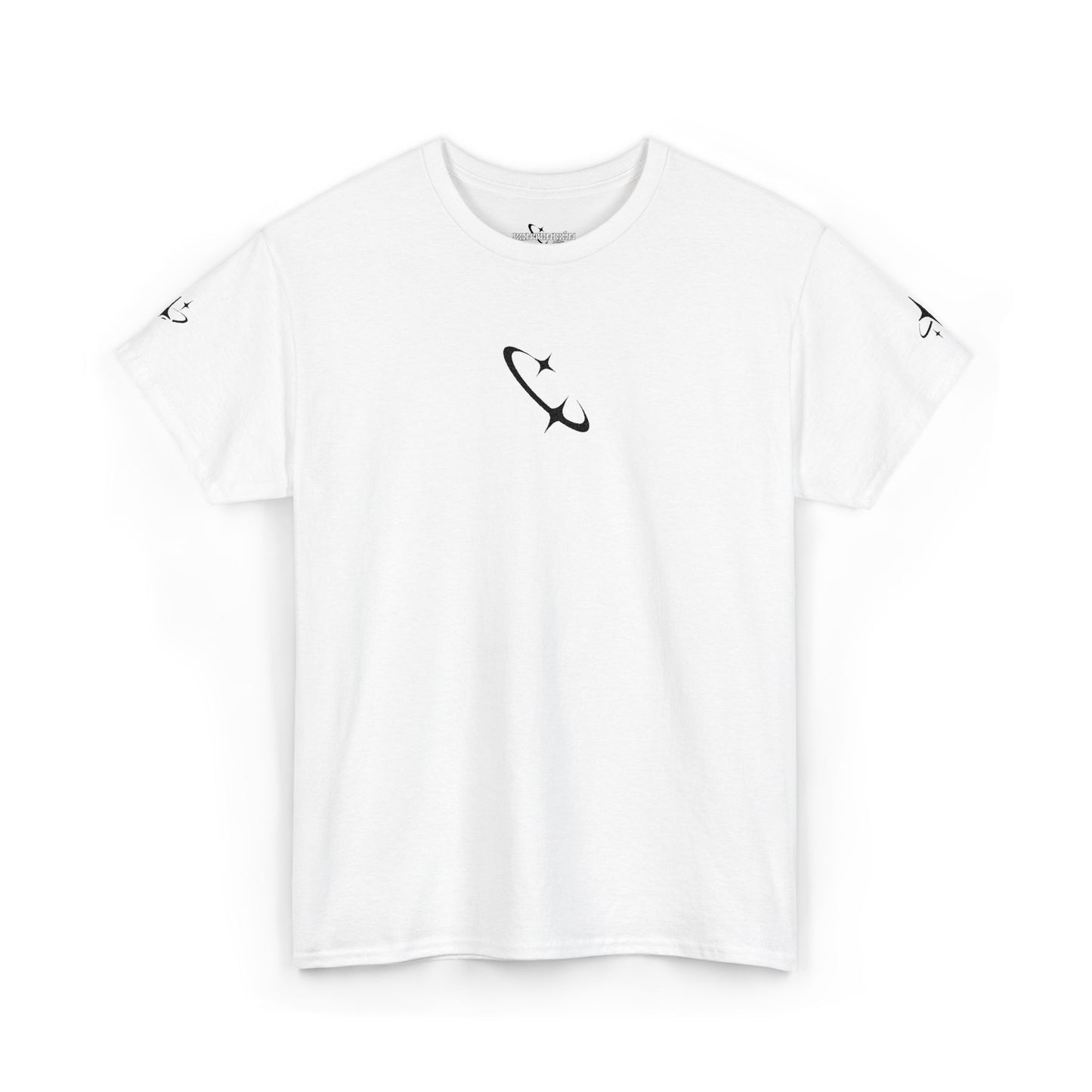 CONTENCION /Star Sparkles negro/