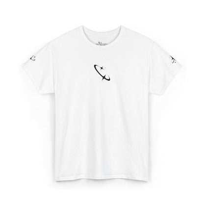 CONTENCION /Star Sparkles negro/