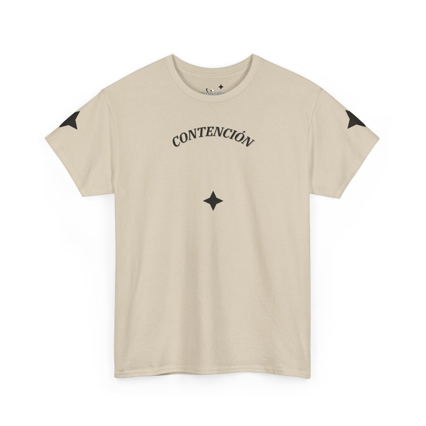 CONTENCIÓN  /JAPONES negro/