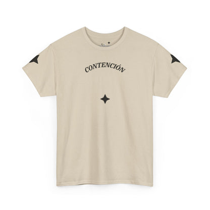 CONTENCIÓN  /JAPONES negro/