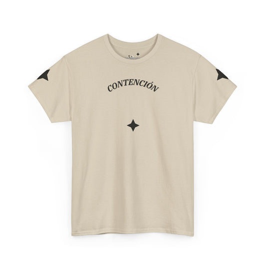 CONTENCIÓN  /JAPONES negro/