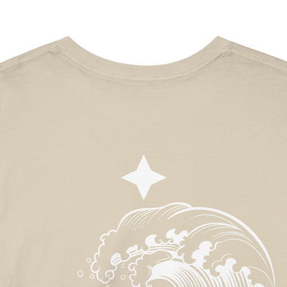 CONTENCIÓN  /JAPONES blanco/