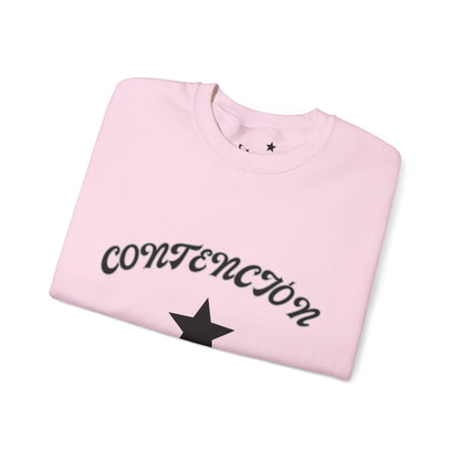 CONTENCIÓN  /CORONAS negro/