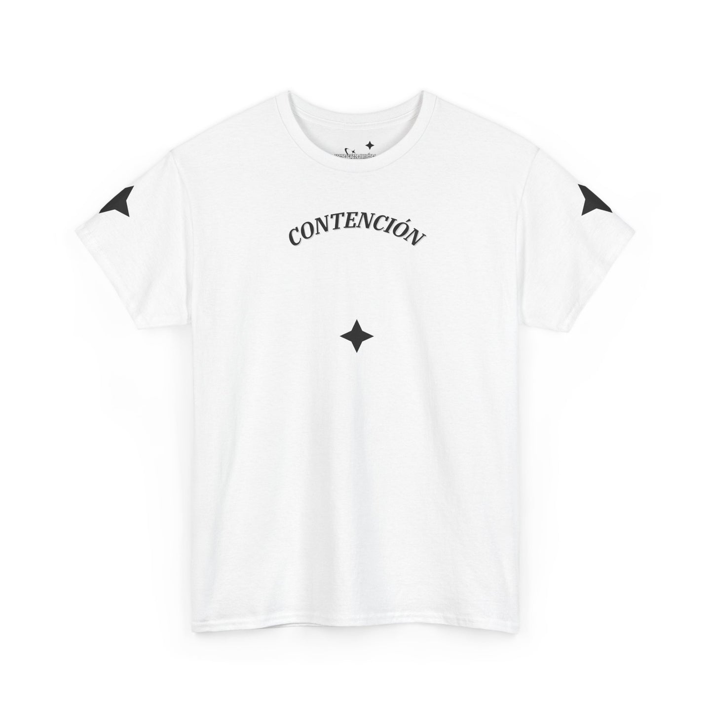 CONTENCIÓN  /JAPONES negro/