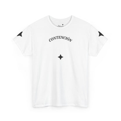 CONTENCIÓN  /JAPONES negro/