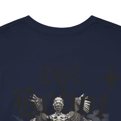 CONTENCIÓN  /THE ROBOT negro/