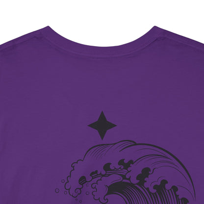 CONTENCIÓN  /JAPONES negro/