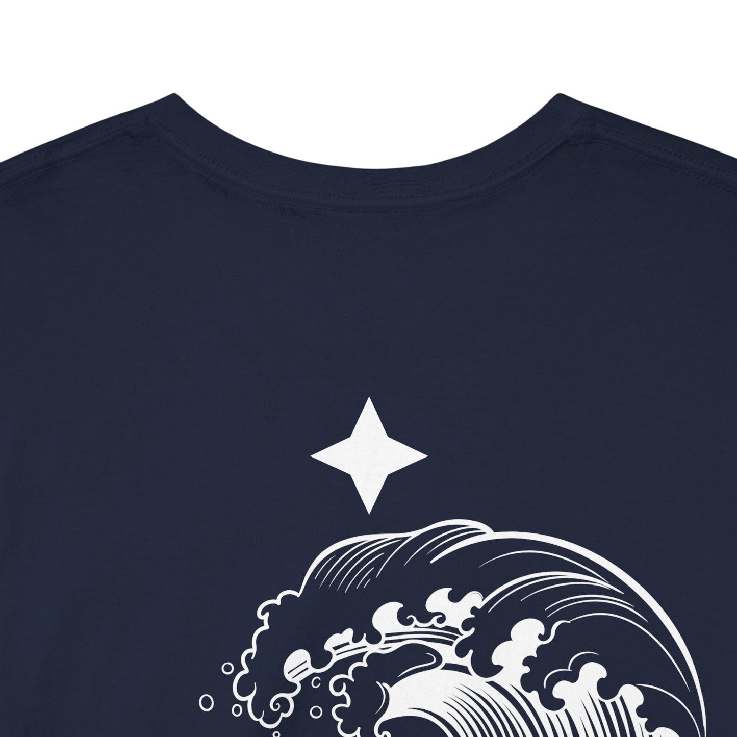 CONTENCIÓN  /JAPONES blanco/