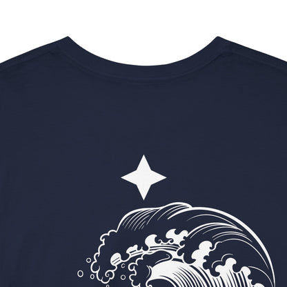 CONTENCIÓN  /JAPONES blanco/