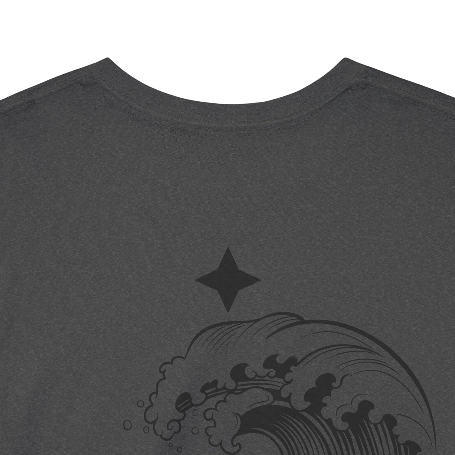 CONTENCIÓN  /JAPONES negro/