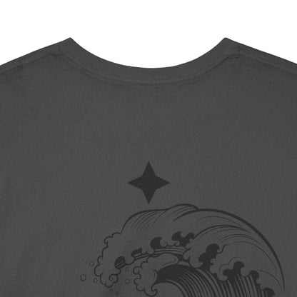 CONTENCIÓN  /JAPONES negro/