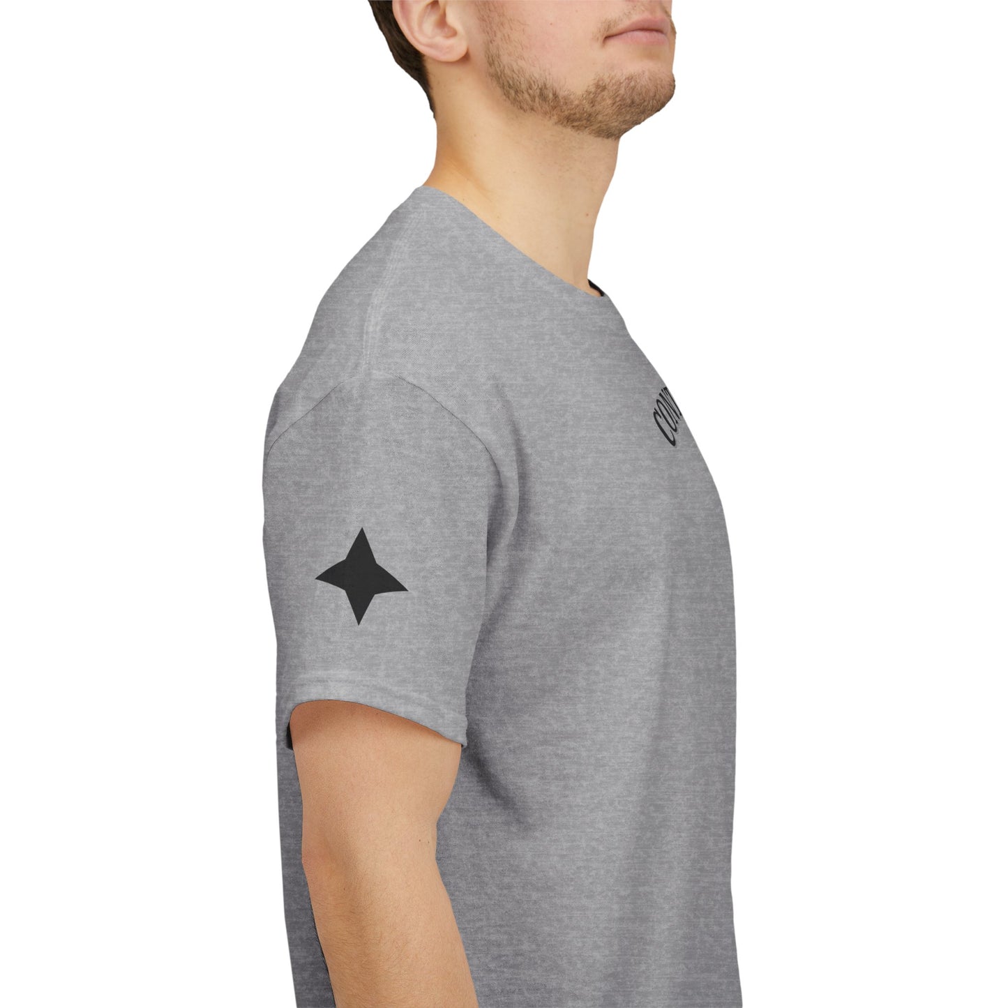 CONTENCIÓN  /JAPONES negro/