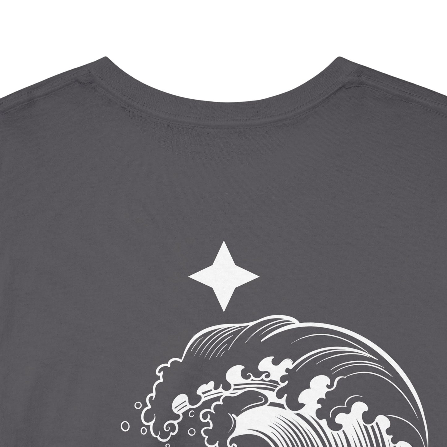 CONTENCIÓN  /JAPONES blanco/