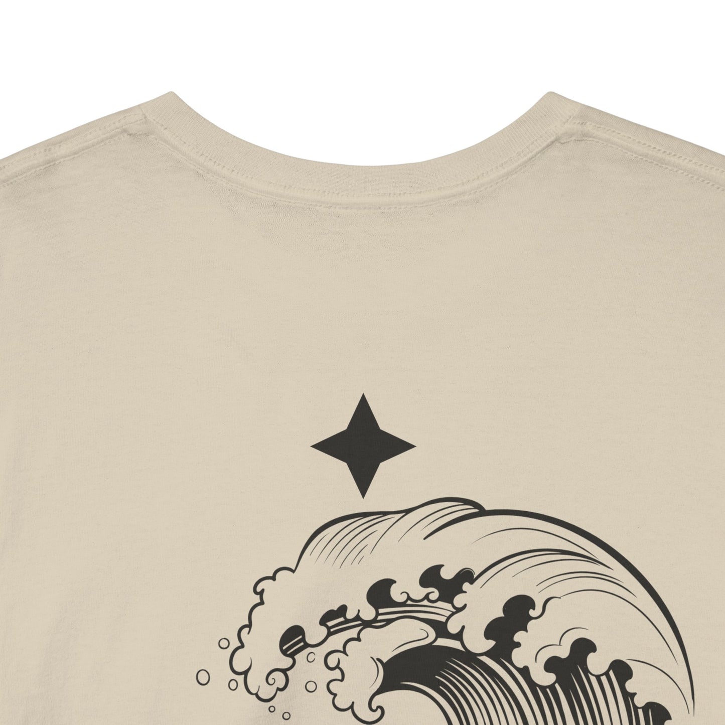 CONTENCIÓN  /JAPONES negro/