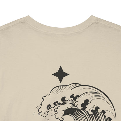 CONTENCIÓN  /JAPONES negro/