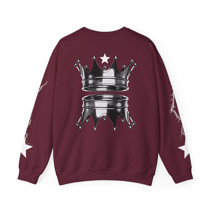 CONTENCIÓN  /CORONAS blanco/