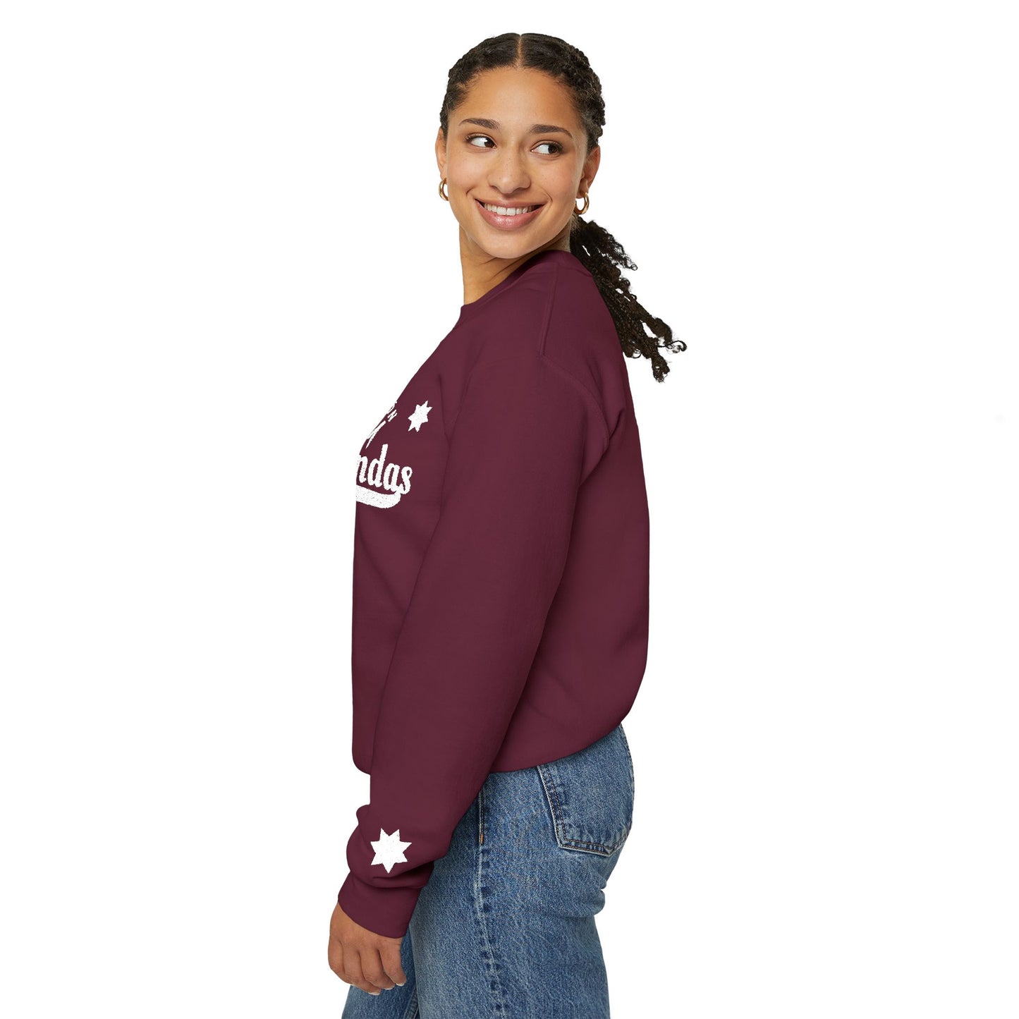 CONTENCIÓN  /ONLY Leyendas blanco/