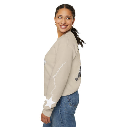 CONTENCIÓN  /CORONAS blanco/