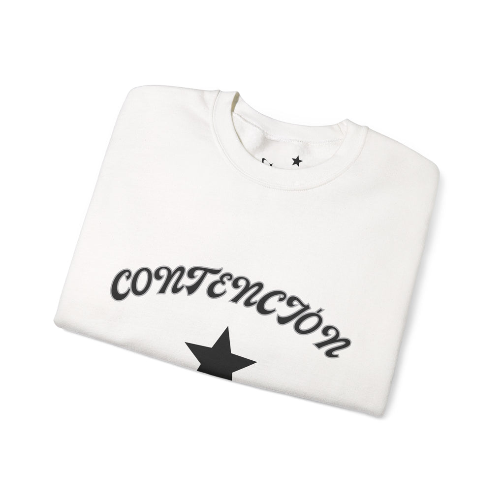 CONTENCIÓN  /CORONAS/ BLANCO