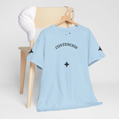 CONTENCIÓN  /JAPONES negro/