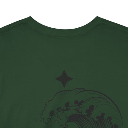 CONTENCIÓN  /JAPONES negro/