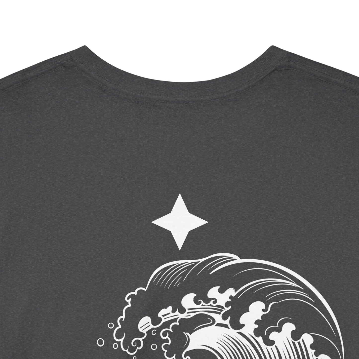 CONTENCIÓN  /JAPONES blanco/