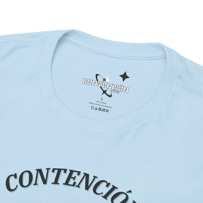 CONTENCIÓN  /JAPONES negro/