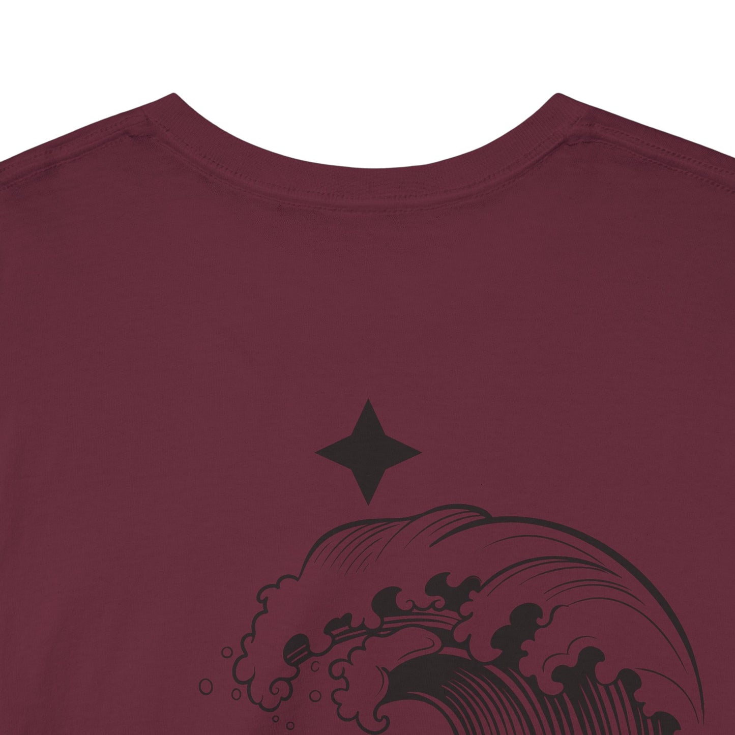 CONTENCIÓN  /JAPONES negro/