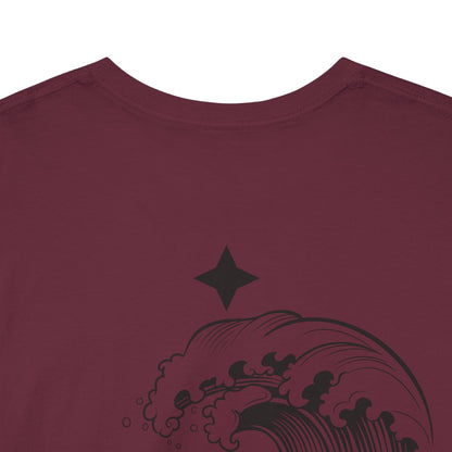 CONTENCIÓN  /JAPONES negro/